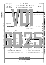 Beuth: VDI 6025:2012-11 Betriebswirtschaftliche Berechnungen fr Investitionsgter und Anlagen