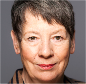 Dr. Barbara Hendricks, Bundesministerin fr Umwelt, Naturschutz, Bau und Reaktorsicherheit.