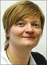 Prof. Dr.-Ing. Kati Jagnow